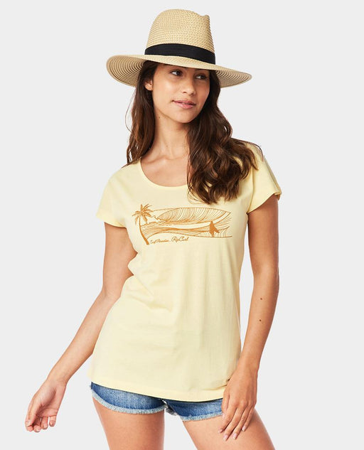 Ripcurl Playaella Graphic