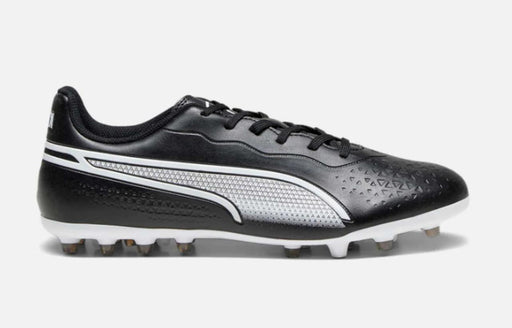 Botas De Futbol Puma King Match mg