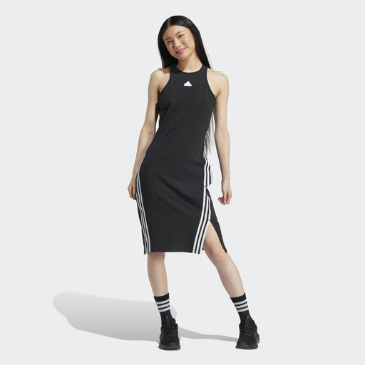 Vestido Casual Mujer W Fi 3s Dress adidas Sportswear