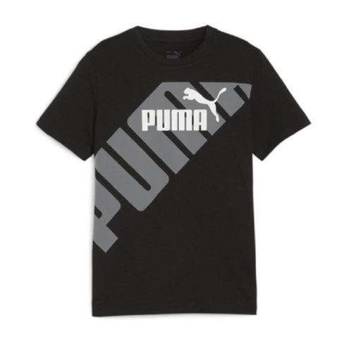 Puma Power Graphic T