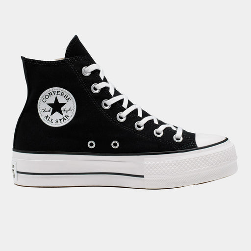 Zapatilla Converse Chuck Taylor All Star Lift Platform Canvas