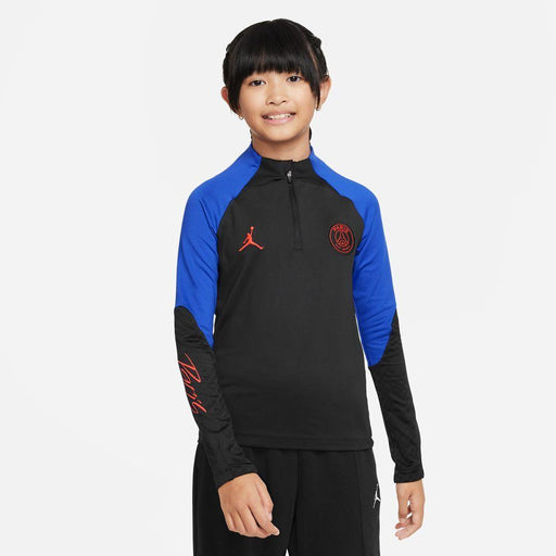 Jordan Paris SainT-Germain Strike