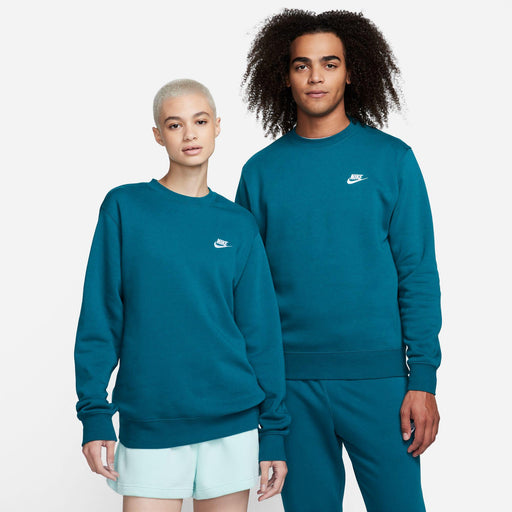 Nike Sportswear Club Fleece Crew