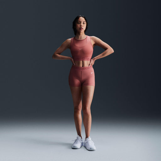 Top Fitness Nike Pro Mesh