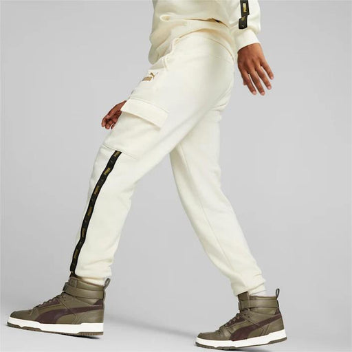 Puma Essentials+ Tape Golden! ca
