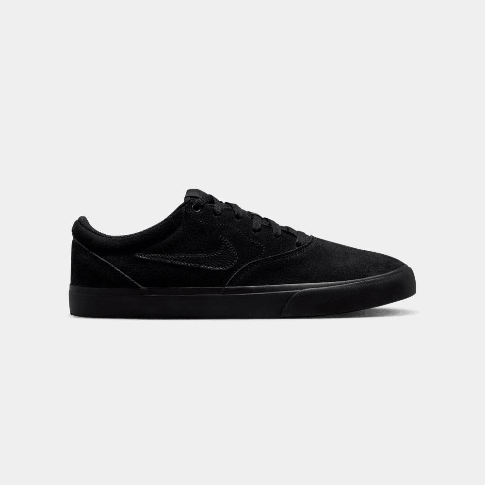 Zapatilla Nike Charge Suede