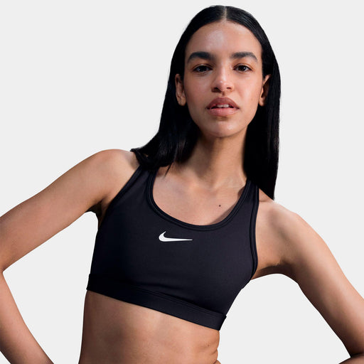 Sujetador Nike Swoosh Medium Support