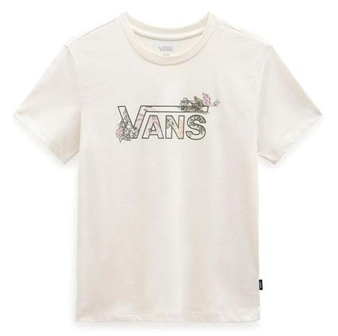 Vans Camiseta Garden Ss Crew