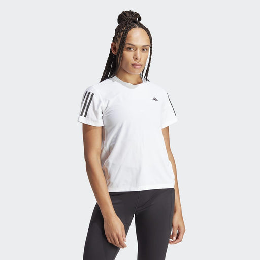 Camiseta Running Mujer Otr B Tee adidas Performance