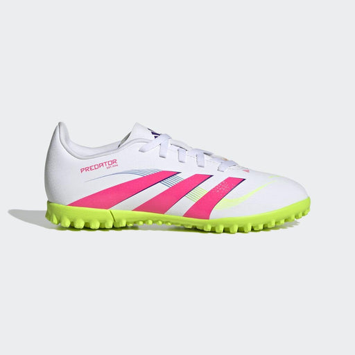 Bota De Fútbol De Niño adidas Predator Club Tf J