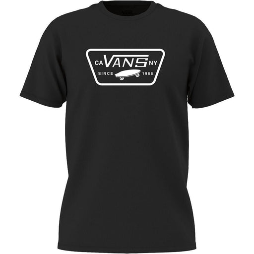 Vans Camiseta Full Patch