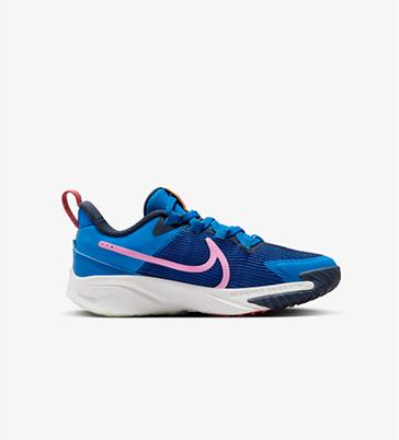 Nike Star Runner 4 Nn Little Kids