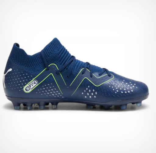 Botas De Futbol Puma Future Match Mg jr