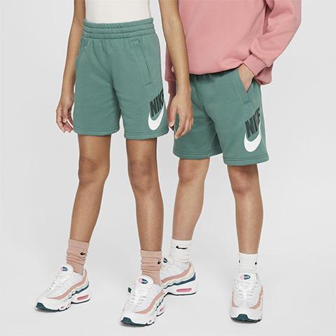 Nike Sportswear Club Fleece Big Kid