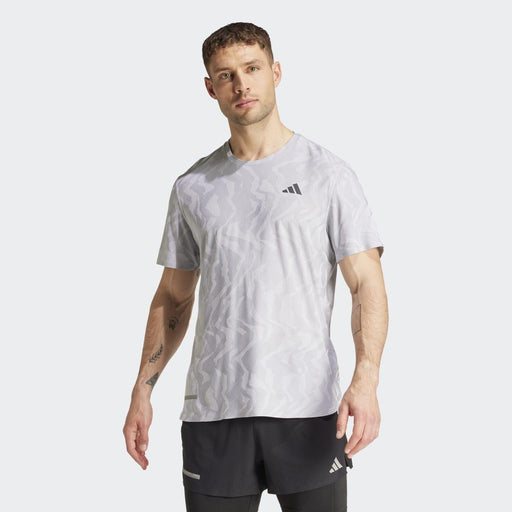 Camiseta Running Hombre Ult Egnrd Tee adidas Performance