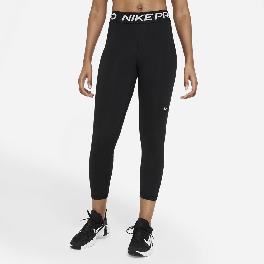 Nike Pro 365 Women's MiD-Rise Crop