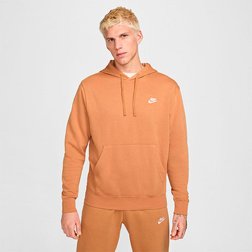 Nike Sportswear Club Fleece