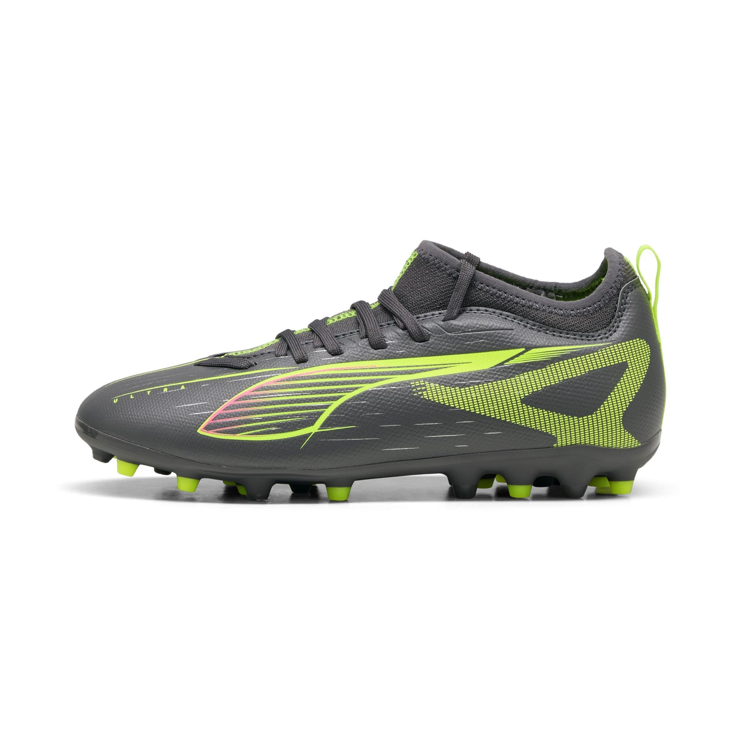 Botas De Futbol Puma Ultra 5 Match mg