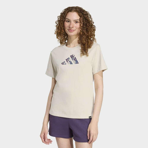 Camiseta Soft Side Graphic