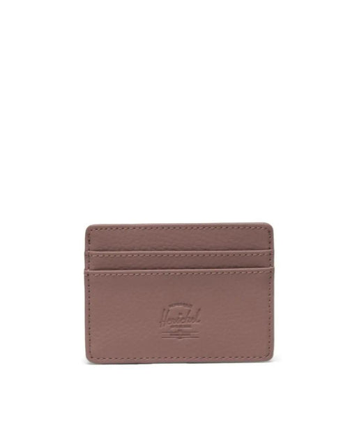 Herschel Charlie Vegan Leather Rfid