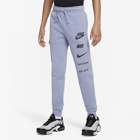 Nike Si Flc Cargo Pant bb