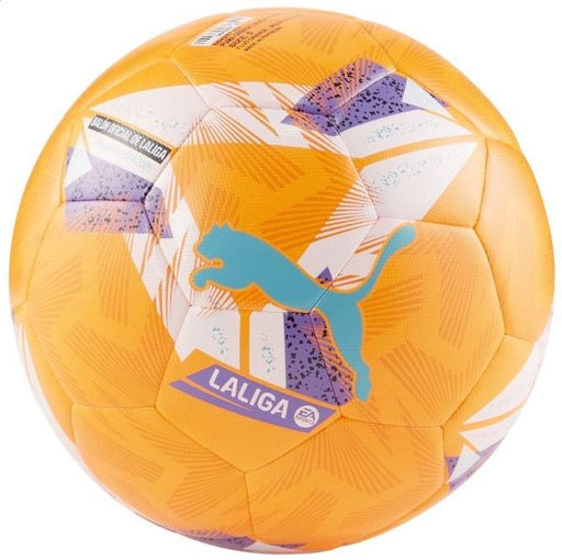 Puma Balón De Fútbol Híbrido Orbita La Liga 1