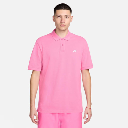 Nike Club Men's ShorT-Sleeve