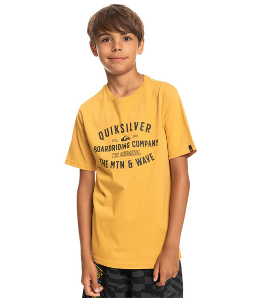 Quiksilver Qssurflockup