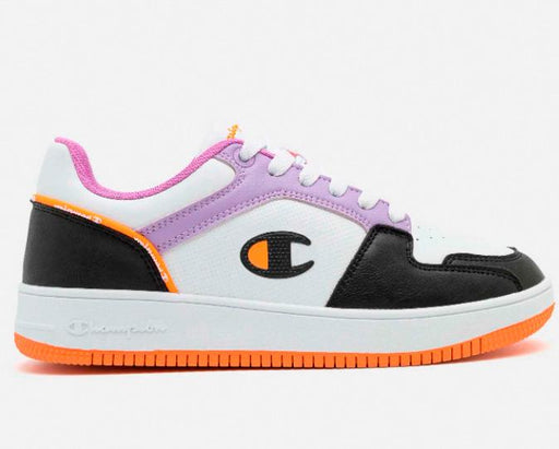 Champion Low Cut Shoe Rebound 2.0