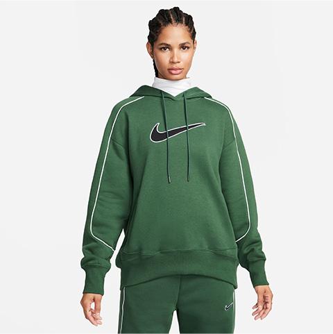 Nike Sportswear Fleece Pullover Hoodie