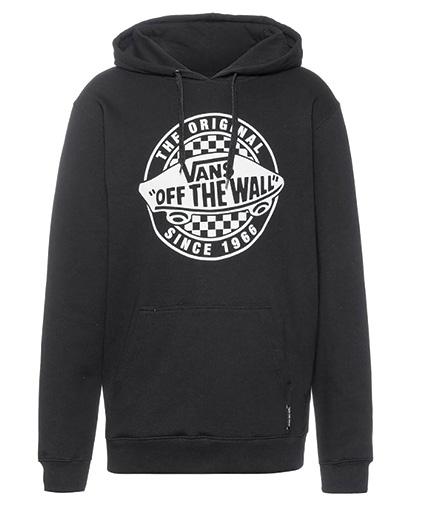Vans Sudadera Og Hoodie