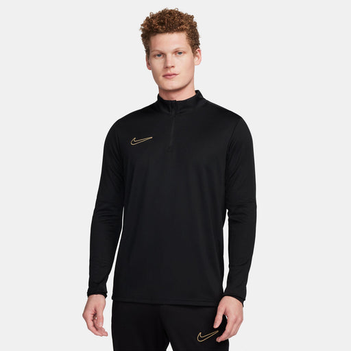 Nike Academy Men's DrI-Fit 1/2-Zip
