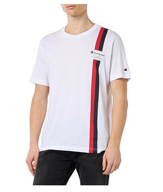 Champion Crewneck T-Shirt