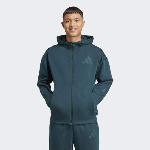 adidas Sudadera Hombre M Z.n.e. fz