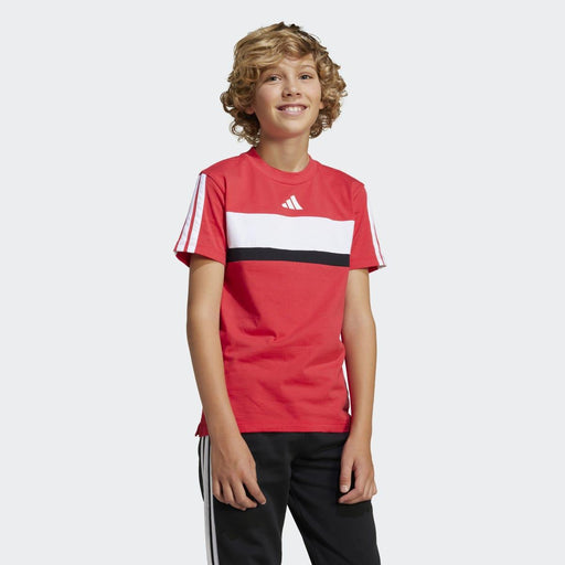 Camiseta De Niño adidas J 3s Tib T