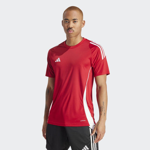 Camiseta Hombre Tiro24 Jsy adidas Performance