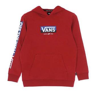 Vans Sudadera Easy Logo Po Boys