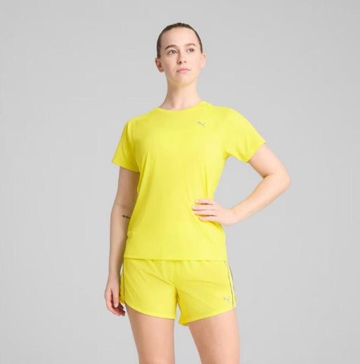 Puma W Run Velocity Tee