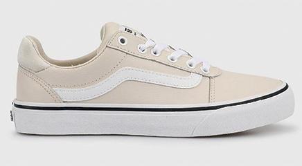 Vans Zapatillas Ward Deluxe