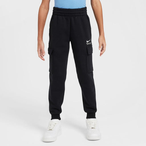 Nike B Nsw Si Flc Cargo Pant