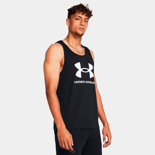 Camiseta De Tirantes Ua Logo