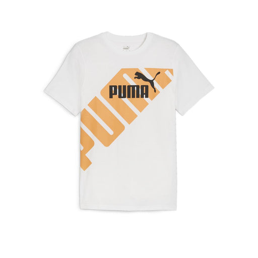 Puma Power Graphic T