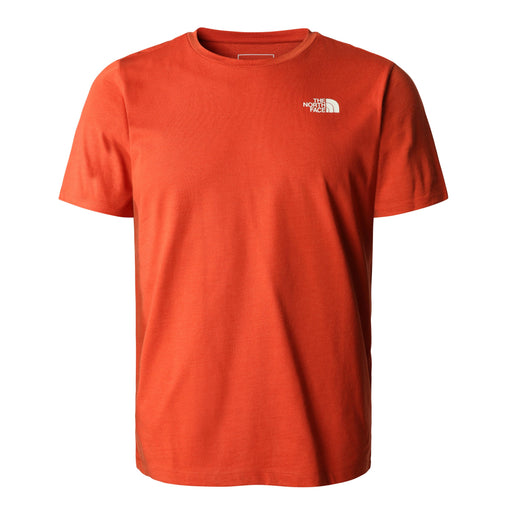 The North Face Foundation Graphic Tee