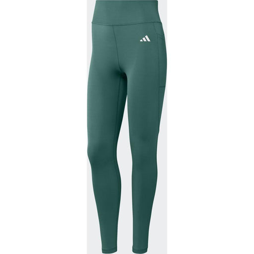 adidas Mallas Largas Optime Essentials Stash Pocket