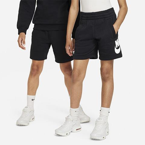 Nike Sportswear Club Fleece Big Kid