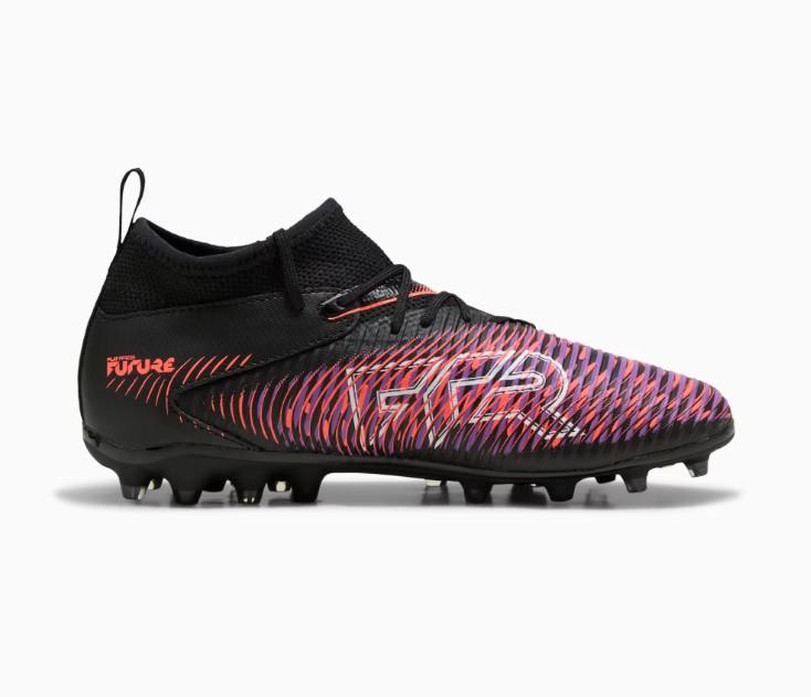 Botas De Futbol Puma Future 8 Match Mg jr