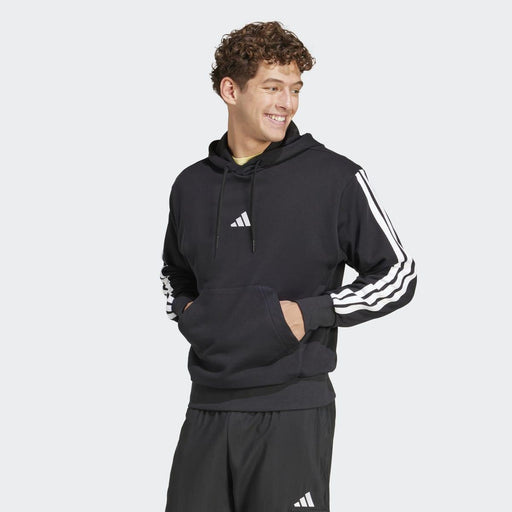 Sudadera Con Capucha Hombre adidas M 3s Ft hd