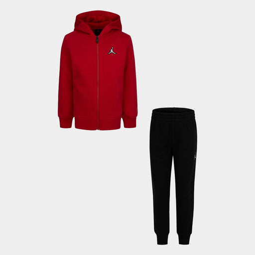 Jordan Essentials Fleece Set