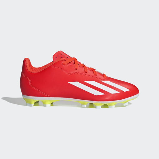 Botas Fútbol Niño adidas X Crazyfast Club Fxg J Adidas Performance