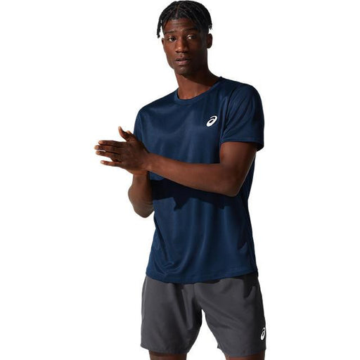 Asics Core Ss Top